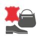 pelletteria e scarpe